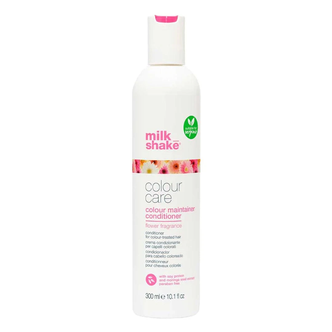 Milk_shake Colour Maintainer Flower Conditioner 300ml 3 Milk_shake Colour Maintainer Flower Conditioner 300ml