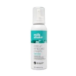 Milk_shake Colour Whipped Cream Light Blue 100ml