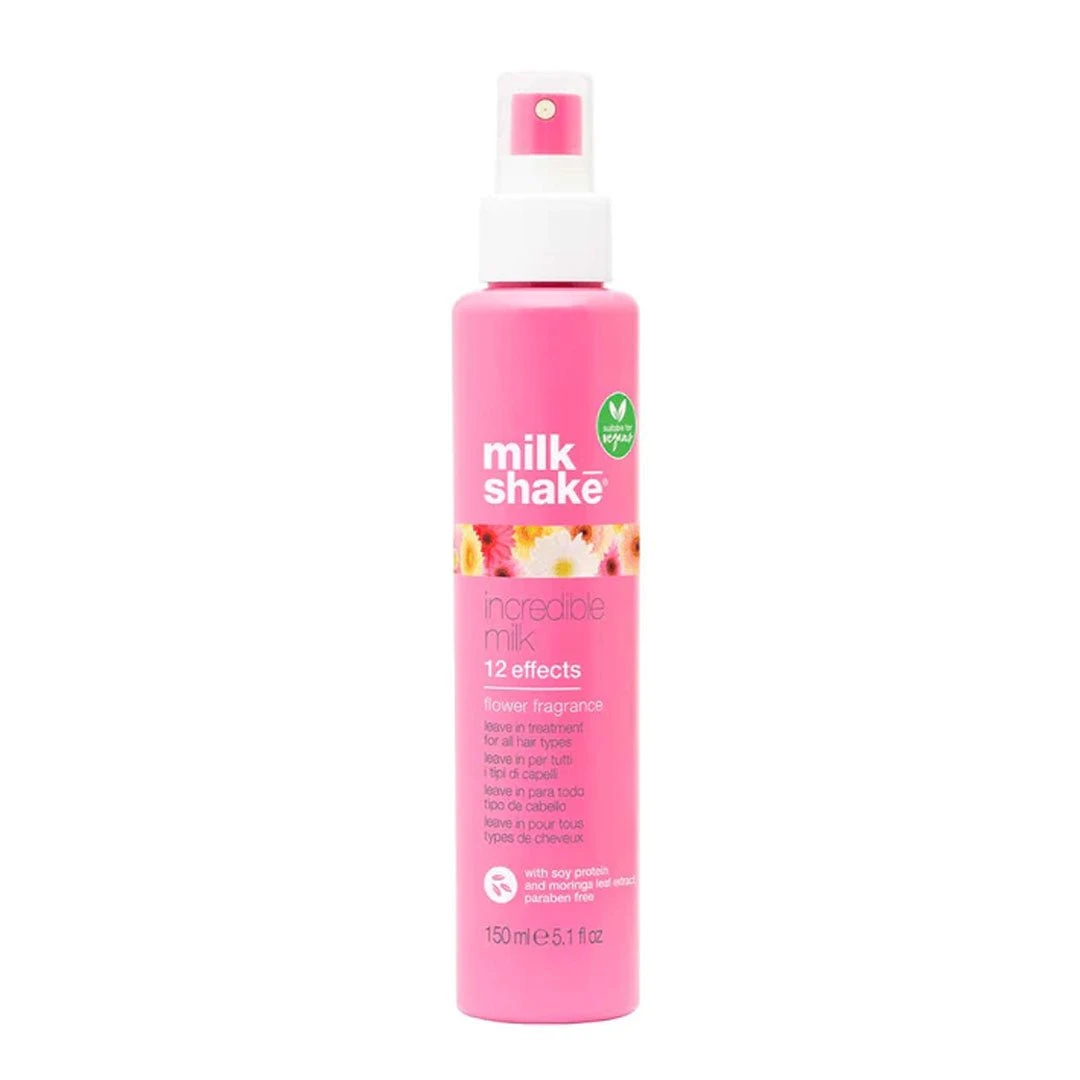 Milk_shake Incredible Milk Flower 12 Effects 150ml 3 Milk_shake Incredible Milk Flower 12 Effects 150ml