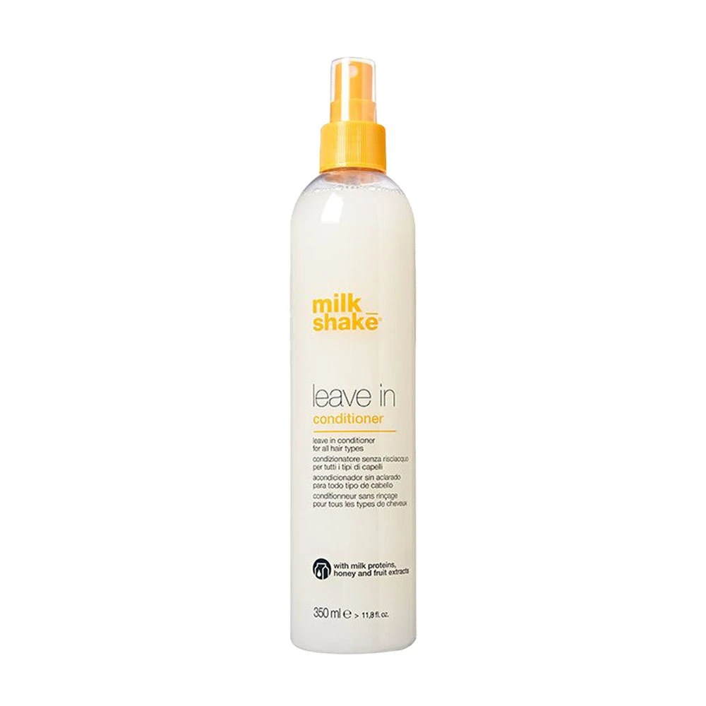Milk_shake Leave-In Conditioner Spray 350ml 3 Milk_shake Leave-In Conditioner Spray 350ml