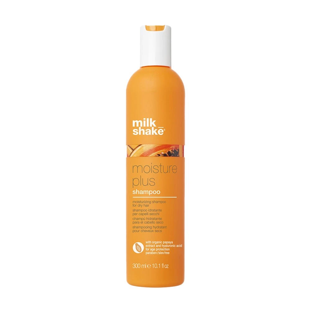 Milk_shake Moisture Plus Shampoo 300ml 3 Milk_shake Moisture Plus Shampoo 300ml