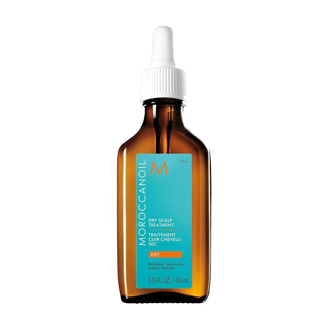 Moroccanoil Dry Scalp Treatment 45ml 3 Moroccanoil Dry Scalp Treatment 45ml