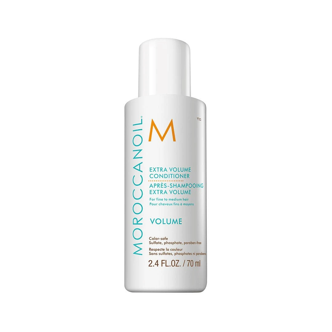 Moroccanoil Extra Volume Conditioner 70ml 3 Moroccanoil Extra Volume Conditioner 70ml