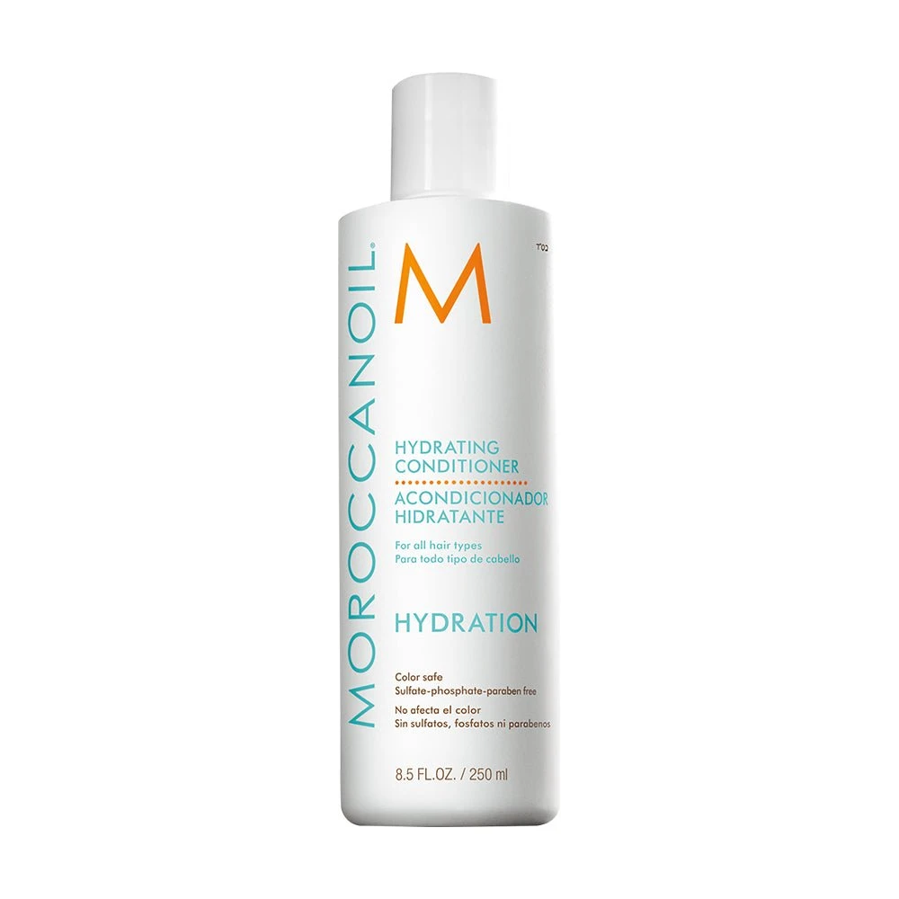 Moroccanoil Hydrating Conditioner 250ml 3 Moroccanoil Hydrating Conditioner 250ml