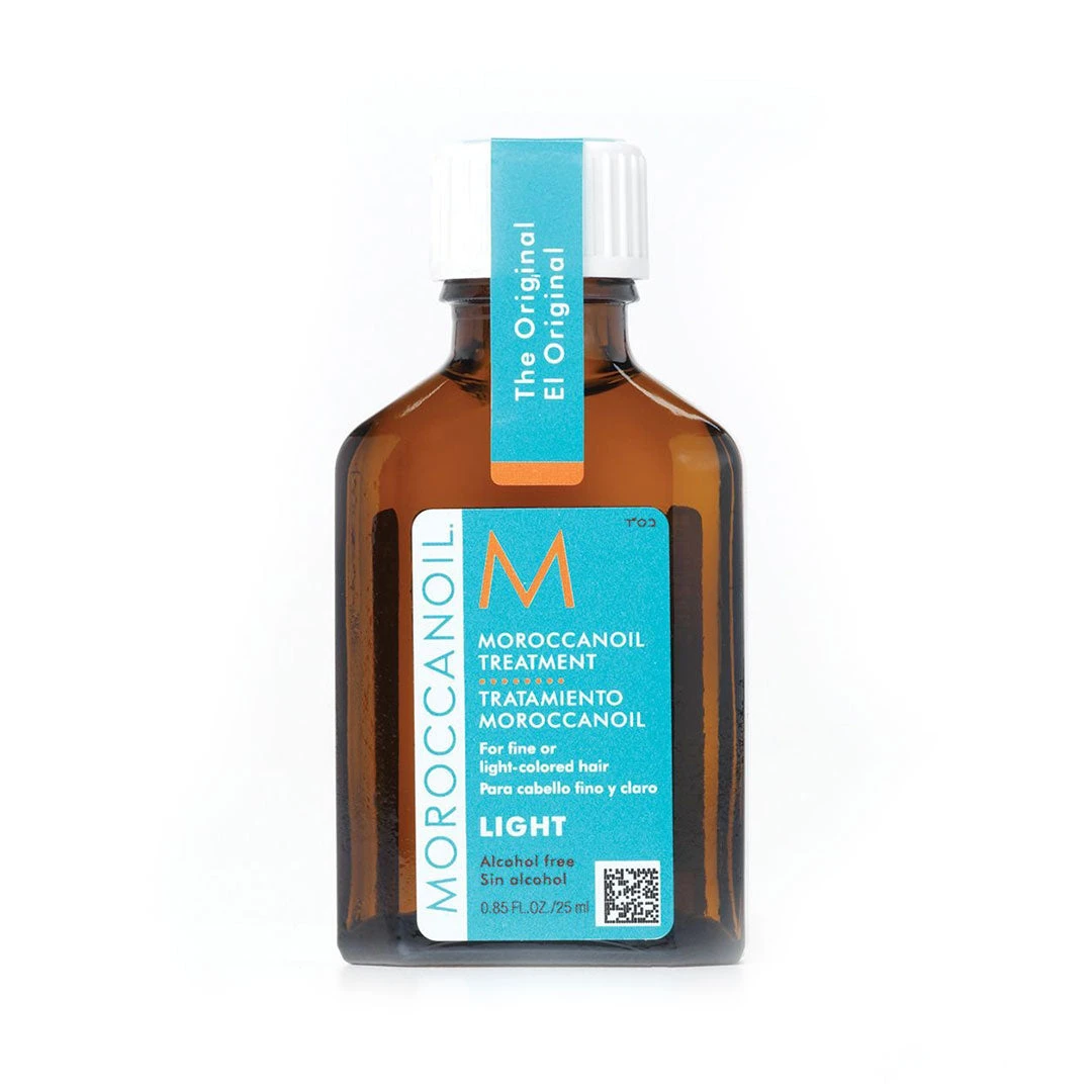 Moroccanoil Light Treatment 25ml 3 Moroccanoil Light Treatment 25ml