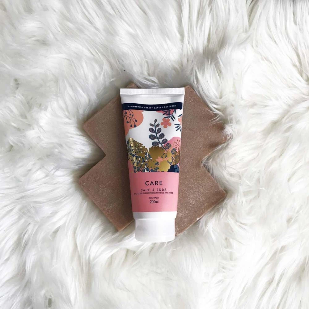 NAK Care 4 Ends Leave In Moisturiser 200ml 4 NAK Care 4 Ends Leave In Moisturiser 200ml - Image 2