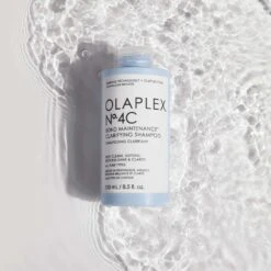 Olaplex No.4C Bond Maintenance Clarifying Shampoo 250ml -Price Attack Shop olaplex no 4c bond maintenance clarifying shampoo 250ml 4 225763