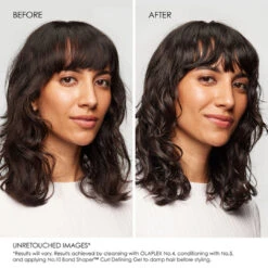 Olaplex No.10 Bond Shaper Curl Defining Gel 200ml 14 Olaplex No.10 Bond Shaper Curl Defining Gel 200ml -Price Attack Shop olaplex no10 curl defining gel 6