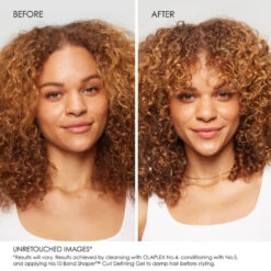 Olaplex No.10 Bond Shaper Curl Defining Gel 200ml 15 Olaplex No.10 Bond Shaper Curl Defining Gel 200ml -Price Attack Shop olaplex no10 curl defining gel 7