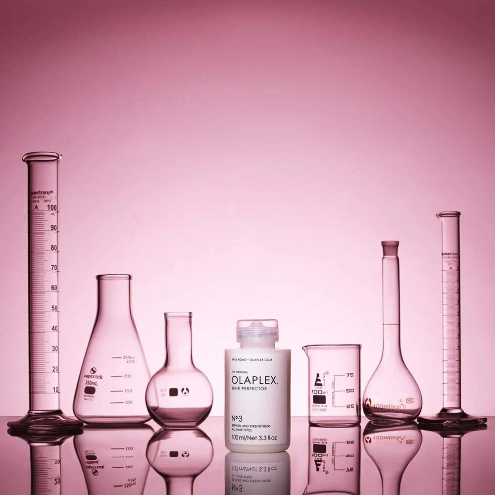 Olaplex No.3 Hair Perfector Treatment 100ml 8 Olaplex No.3 Hair Perfector Treatment 100ml - Image 6