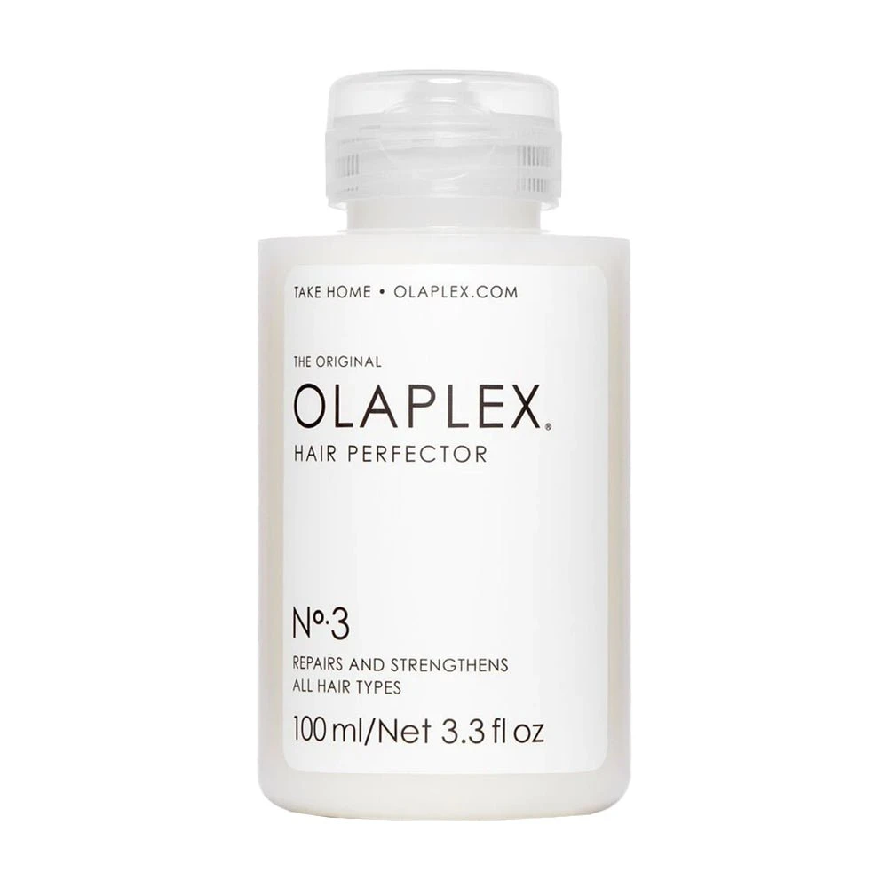 Olaplex No.3 Hair Perfector Treatment 100ml 3 Olaplex No.3 Hair Perfector Treatment 100ml