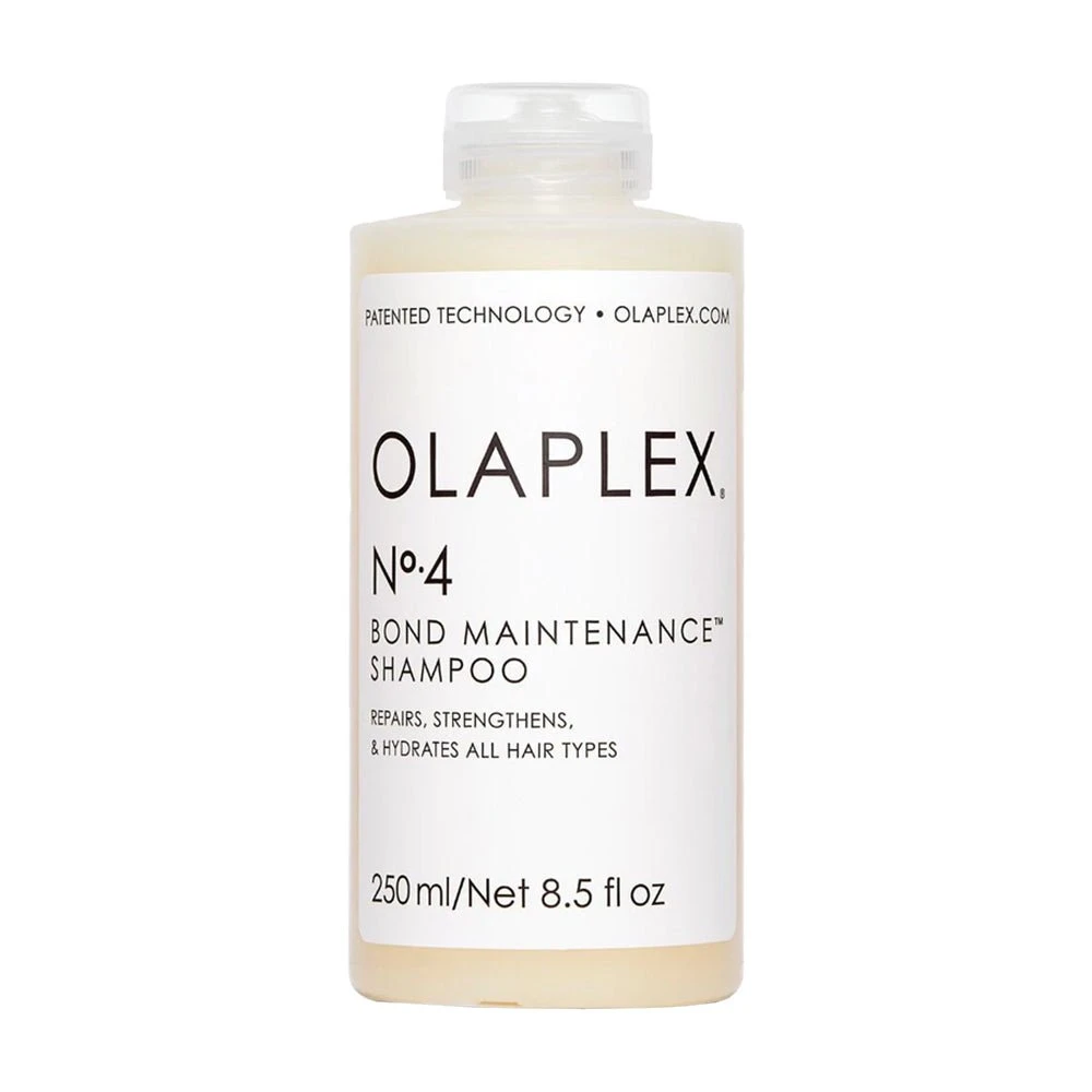 Olaplex No.4 Bond Maintenance Shampoo 250ml 3 Olaplex No.4 Bond Maintenance Shampoo 250ml