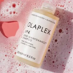 Olaplex No.4 Bond Maintenance Shampoo 250ml 7 Olaplex No.4 Bond Maintenance Shampoo 250ml -Price Attack Shop olaplex no4 bond maintenance shampoo 250ml 3 850358