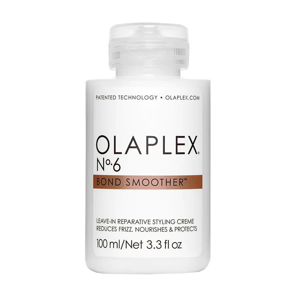 Olaplex No.6 Bond Smoother 100ml 3 Olaplex No.6 Bond Smoother 100ml