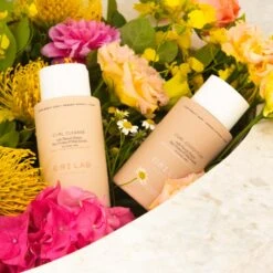 ORI Lab Curl Cleanse 300ml -Price Attack Shop ori lab curl condition cleanse