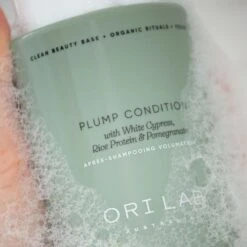 ORI Lab Plump Condition 100ml -Price Attack Shop ori lab plump condition