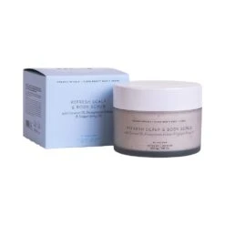 ORI Lab Refresh Scalp & Body Scrub 200g 9 ORI Lab Refresh Scalp & Body Scrub 200g -Price Attack Shop ori lab refresh scalp and body scrub 200ml 3 114464