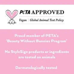 Goldwell StyleSign Smoothing Serum Spray 100ml -Price Attack Shop peta approved bad79666 084a 40c7 8301 5c8ced2e4de5 908941