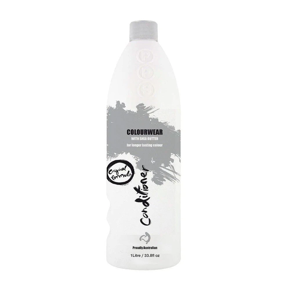 PPS Colourwear Conditioner 1L 3 PPS Colourwear Conditioner 1L