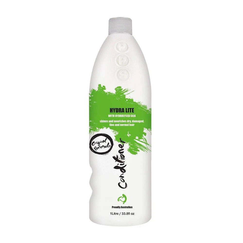 PPS Hydra Lite Conditioner 1L 3 PPS Hydra Lite Conditioner 1L