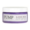 Pump Haircare Blonde Hair Mask 250ml 1 Pump Haircare Blonde Hair Mask 250ml -Price Attack Shop pump blonde mask 250ml 951140
