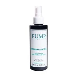 Pump Haircare Mermaid Lengths Anti Breakage + Split End Remedy Spray 200ml