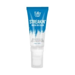 Punky Colour Streakin Brush On Color Blue 35ml