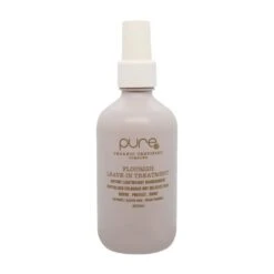 Pure Flourish Leave-In Treatment 200ml