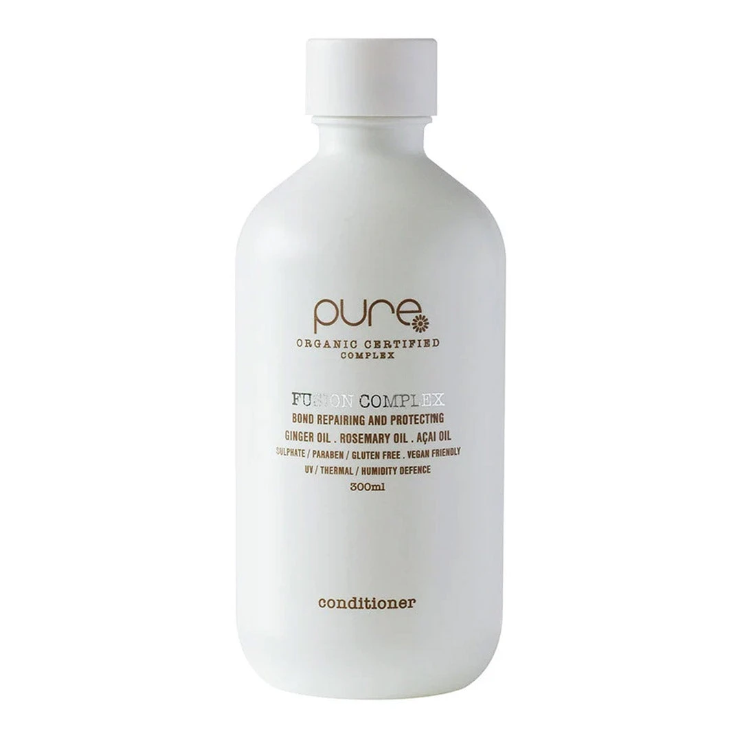Pure Fusion Complex Conditioner 300ml 3 Pure Fusion Complex Conditioner 300ml