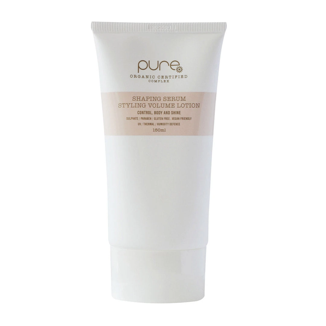 Pure Shaping Serum 150ml 3 Pure Shaping Serum 150ml