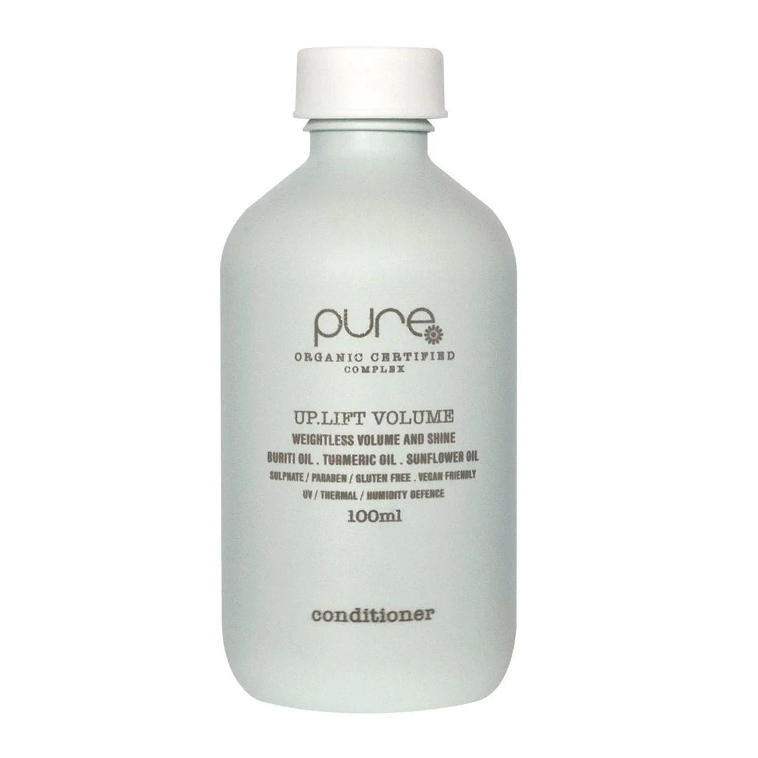 Pure Up-Lift Conditioner 100ml 3 Pure Up-Lift Conditioner 100ml