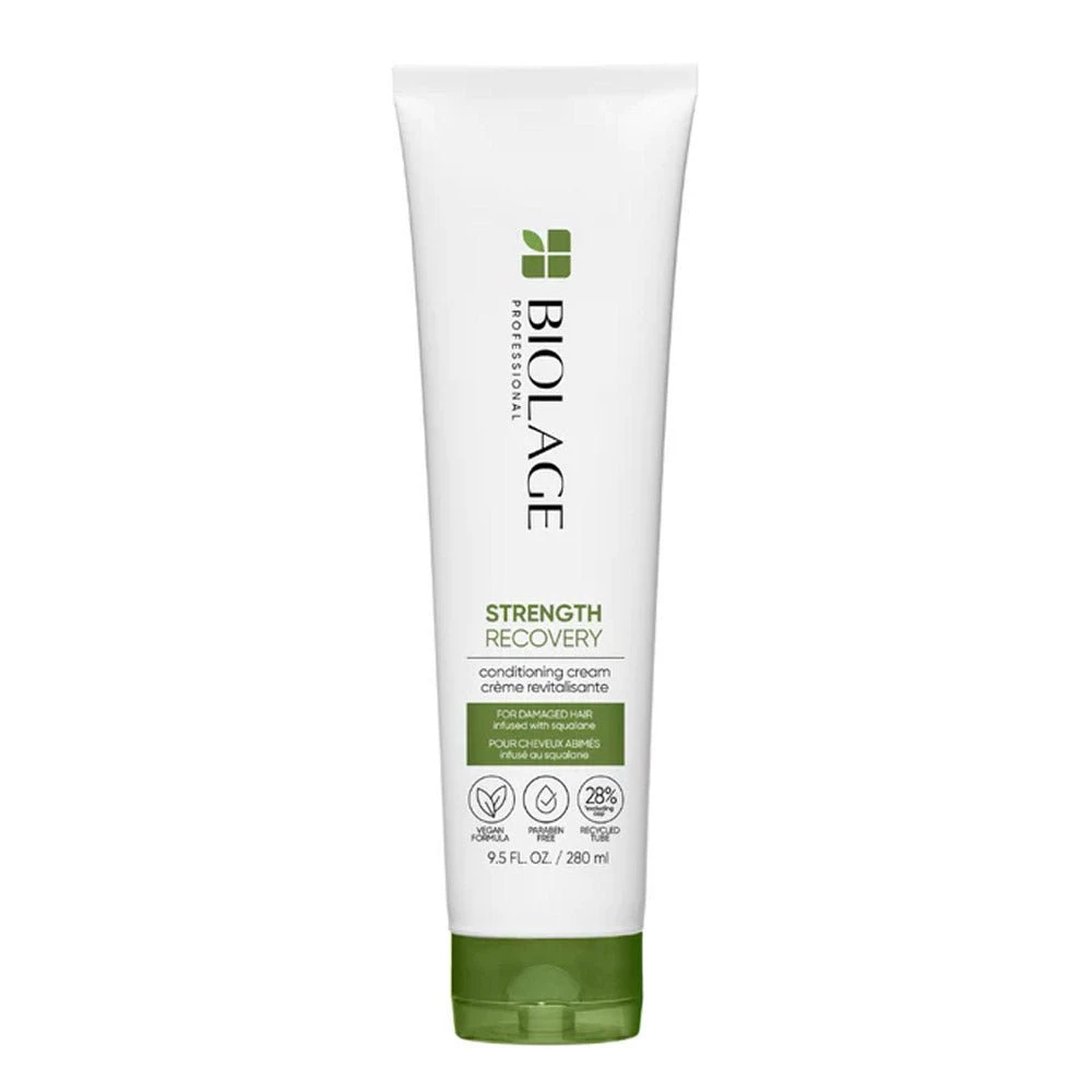 Biolage Strength Recovery Conditioner 280ml 3 Biolage Strength Recovery Conditioner 280ml