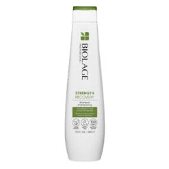 Biolage Strength Recovery Shampoo 400ml