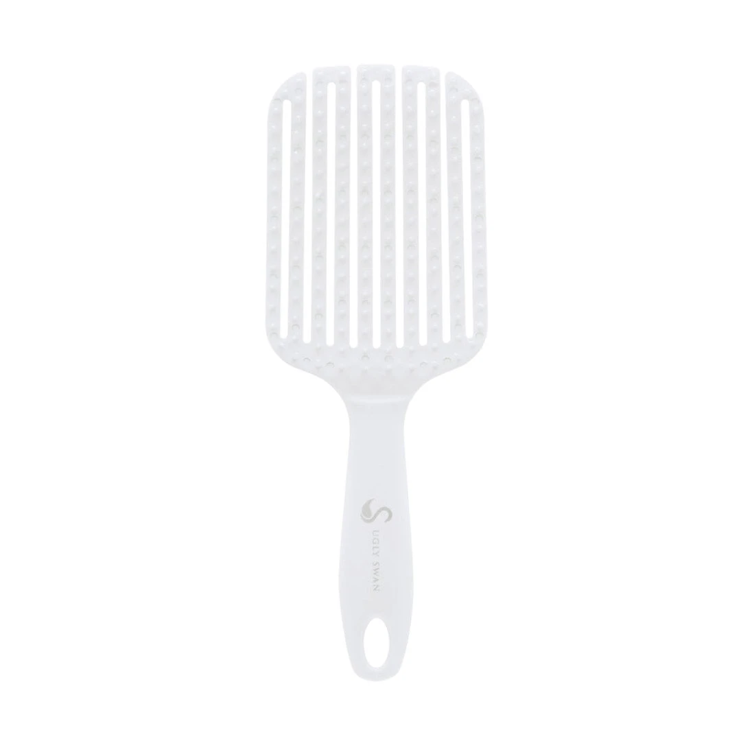 Ugly Swan Scream Free Vegan Maxi Brush Vanilla Dream 3 Ugly Swan Scream Free Vegan Maxi Brush Vanilla Dream