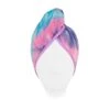 Ugly Swan Unicorn Microfibre Hair Towel Tie Dye Pink 2 Ugly Swan Unicorn Microfibre Hair Towel Tie Dye Pink -Price Attack Shop ugly swan unicorn microfibre towel tie dye pink 426583