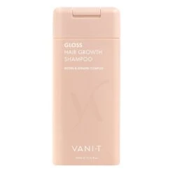Vani-T Gloss Hair Growth Shampoo 370ml