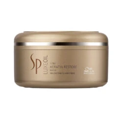 Wella SP LuxeOil Keratin Restore Mask 150ml