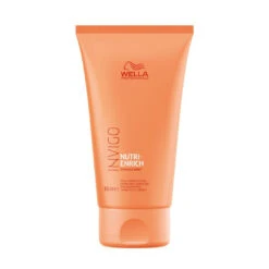 Wella Invigo Nutri-Enrich Frizz Control Cream 150ml