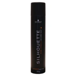 Schwarzkopf Professional Silhouette Super Hold Lacquer 100g