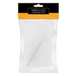 Robert De Soto Streaking Cap Neutral