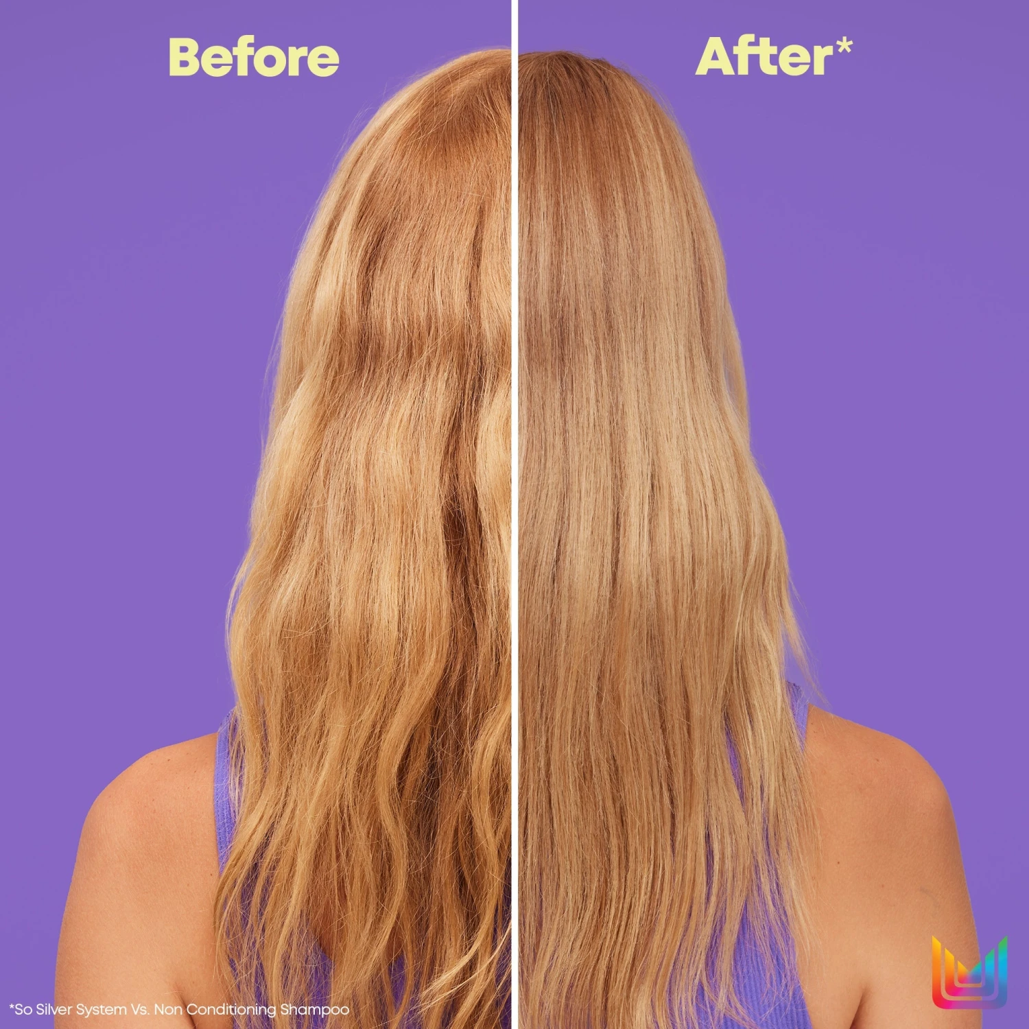 Matrix Total Results So Silver Duo Pack 300ml 6 Matrix Total Results So Silver Duo Pack 300ml - Image 4