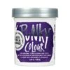 Punky Colour Semi Permanent Plum 100ml -Price Attack Shop 800x800PunkyPlum 871252
