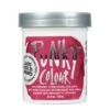 Punky Colour Semi Permanent Rose Red 100ml -Price Attack Shop 800x800PunkyRoseRed 700327