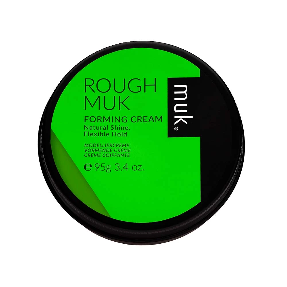 Muk Rough Muk Forming Cream 95g 3 Muk Rough Muk Forming Cream 95g