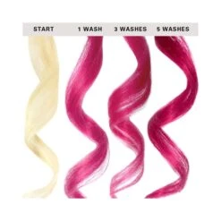 Keracolor Color Clenditioner Colour Shampoo Hot Pink 355ml -Price Attack Shop 922385 keracolor clenditioner hot pink 355ml 02 579026