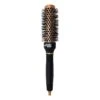 SPS Ceramic Round Barrel Brush Rose Gold 32mm 1 SPS Ceramic Round Barrel Brush Rose Gold 32mm -Price Attack Shop 953065 sps cermaic round barrel brush rose gold 32mm 198355