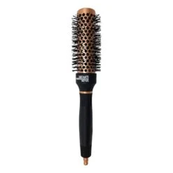 SPS Ceramic Round Barrel Brush Rose Gold 32mm