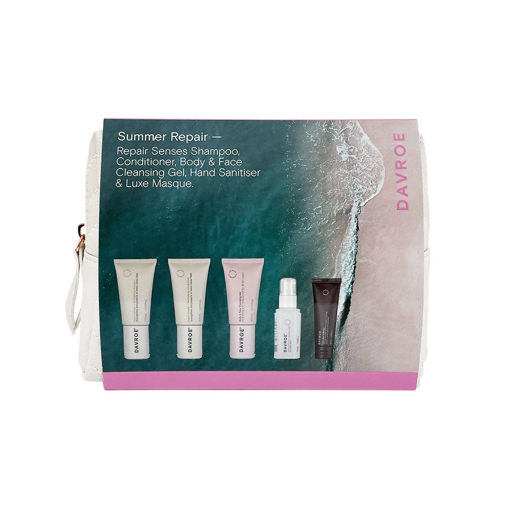 Davroe Repair Senses 5pc Pack 4 Davroe Repair Senses 5pc Pack - Image 2