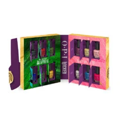 OPI X Wicked Nail Lacquer 12pc Mini Advent Calendar -Price Attack Shop 957556 opi wicked nail lacquer 12pc mini advent calendar 4