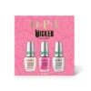 OPI X Wicked Infinite Shine Trio Pack -Price Attack Shop 957561 opi wicked infinite shine trio